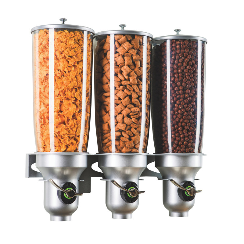 Distributeur de céréales Platinum