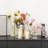 Siran Glass Table Vase
