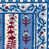 Red/Blue selected