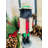 Christmas Fish People Nutcracker