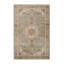 Tapis gris Afyon lavable à la machine-1889258707