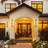 Waterproof LED Outdoor Wall Light with Dusk to Dawn