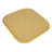 Alexis Memory Foam No Slip Back 16" x 16" Chair Pad Cushion-86741250-112466861
