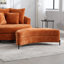 Fauteuil demi-tonneau avec repose-pieds-1173396224