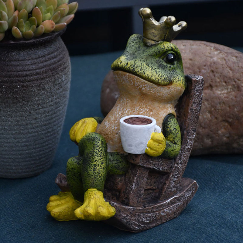 Koopman Animals Figurines & Sculptures