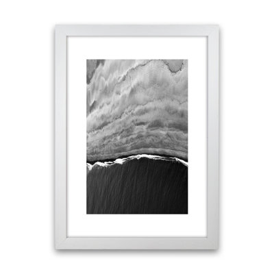 Black Ocean - Print