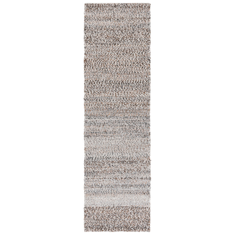 Tapis Attaway, Tapis de couloir 2 pi 3 po x 8 pi