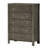 Lisbon 5 Drawer Chest-1952196561
