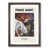 Walnut Framed selected