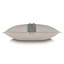 Zeylin Beaded Decorative Pillow