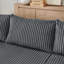 Canapé modulaire compact avec coussin moelleux-570248982