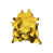 Yellow/Black