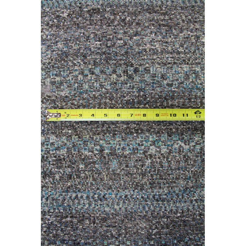Illusion Striped Rug, Rectangle 9' x 12'2"