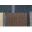 Tapis oriental multicolore 5X8