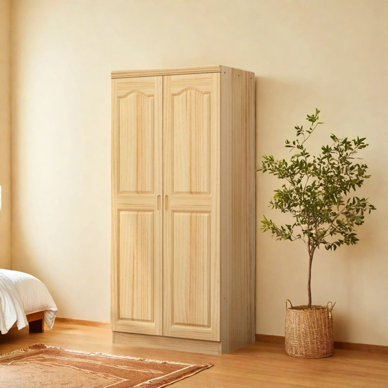 Garde-robe simple et classique