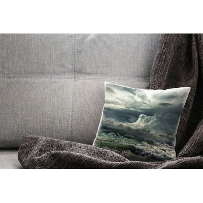 Meer Square Cushion