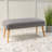 Modern Multifunctional Ottoman