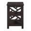 Table de bout avec rangement Hartin-58523617