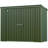 Scotts Garden Storage Shed 8X4