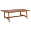 Ensemble de conversation avec accoudoirs 5 pièces Kismet Acacia-1210686596