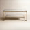 Single Coffee Table