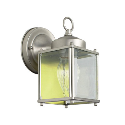 5'' Hardwired Square / Rectangular Lantern