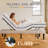 Leniece Queen Adjustable Bed