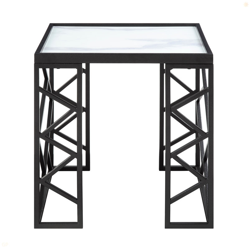 Occasional 3Pc Tables Set