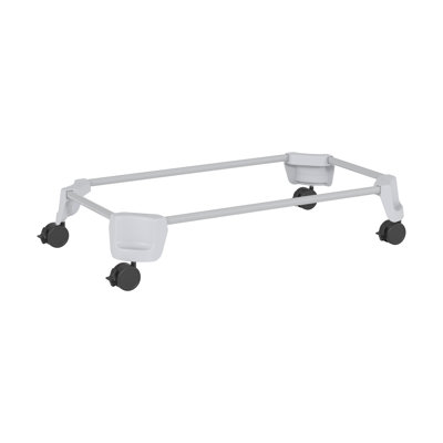 Jonti-Craft Quiettime Daycare Cot Cart