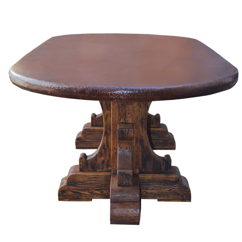 Casa De Bronce Dining Table 