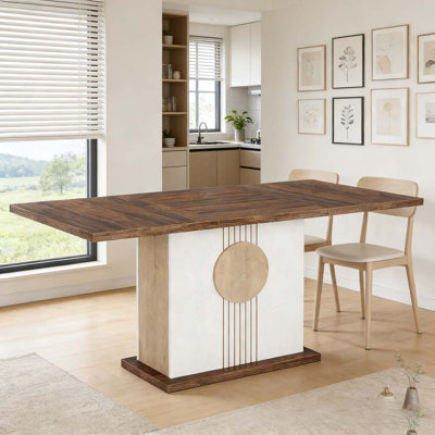 Table de salle à manger Farmhouse