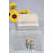 Gris / noir / jaune est en rupture de stock
