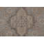 Tapis traditionnel en laine vieillie 9 x 12