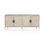 Arlo 75'' W Solid Wood Sideboard