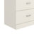 Allyannah 47" W 6-Drawer Double Dresser with Interlocking Drawers-1048630014