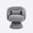 Velours gris clair est en rupture de stock