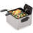 Presto Dual ProFry* Immersion Element Deep Fryer