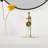 Single-handle Bathroom Faucet with Drain Assembly-71241768