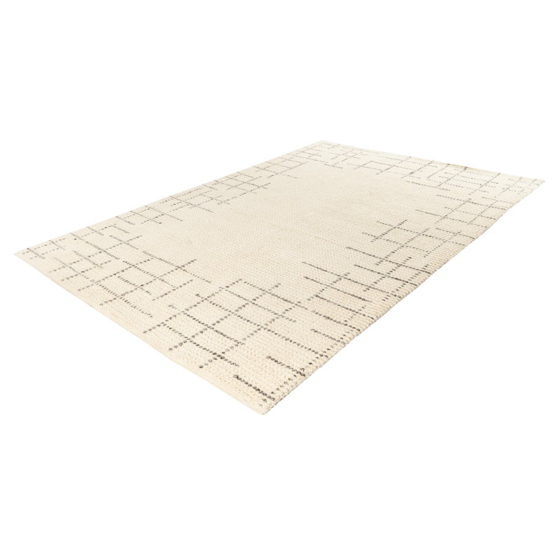 Freya Hand Woven Area Rug, Rectangular 140 x 200cm