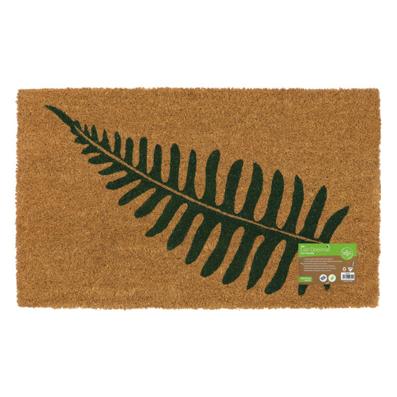 Non-Slip Doormat