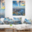 Coussin lombaire City Tower