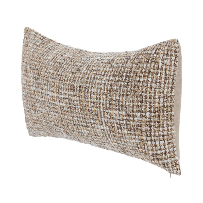 Porter Rectangle Pillow Cover & Insert