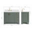 43 IN.  Single Bathroom Vanity-1833114572-1837685055-1838859612