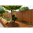 106" x 8.5" UV-Resistant Composite Exterior Slat Siding Panels-100006920