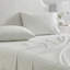 Ensemble de draps en coton percale vert Martha Stewart Ditsy-115629658-116668769
