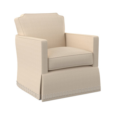 Elise Swivel Armchair