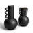 Divina Table Vase - Set of 2