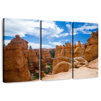 Alvord Bryce Canyon