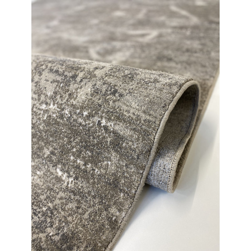Gardella Abstract Recycled P.E.T Area Rug, Rectangle 200 x 290cm