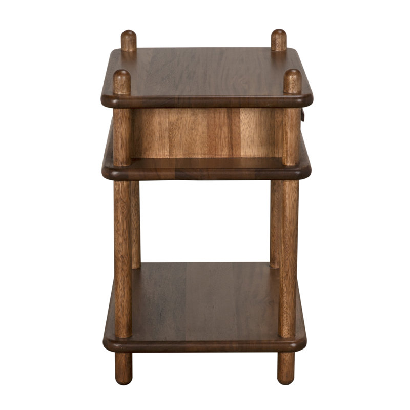 Keller End Table